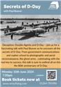 Army Air Museum Events