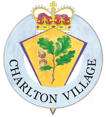 Charlton Parish Council Logo